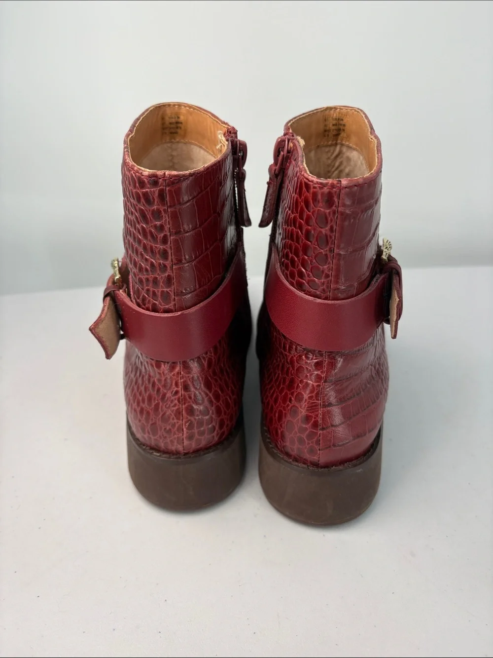 Fitflop ankle boots